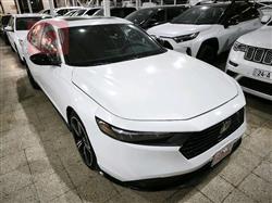 هوندا أكورد